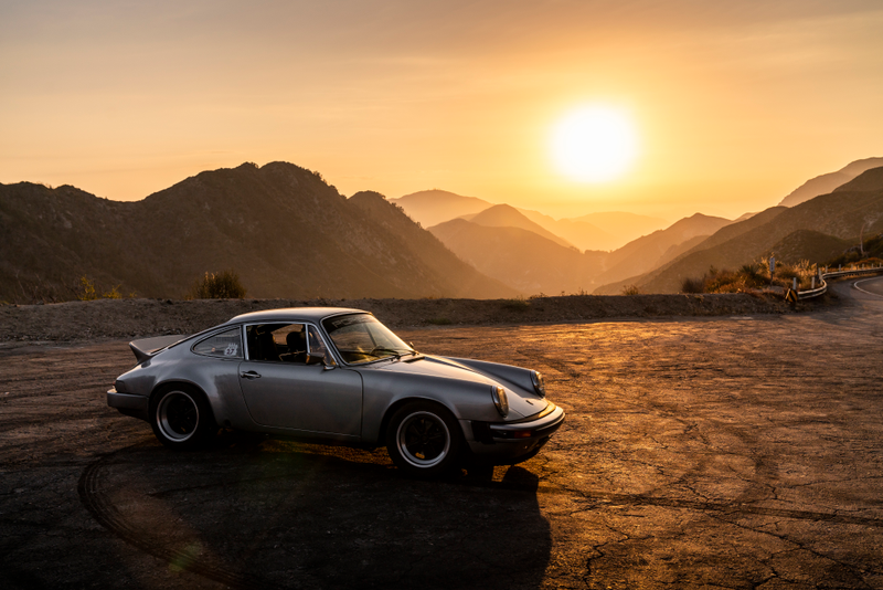 Illustration for article titled The Last Cheap Porsche 911